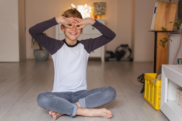 Jak odchudzić 10 latka bez stresu i presji?