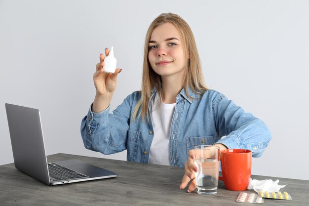 Jak rozliczyć leki w picie i czy zawsze przysługuje ulga?