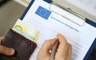 Jak załatwić europejską kartę ubezpieczeniową podczas planowania podróży?