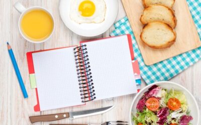 Jak zrobić śniadanie, które doda energii na cały dzień?