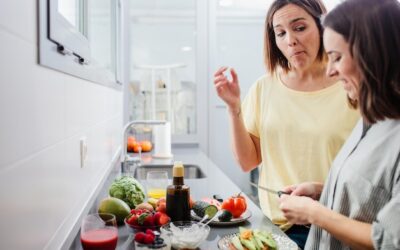 Jaka dieta przy raku płuc może wspierać leczenie?