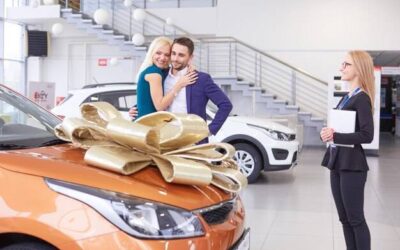 Jaki nowy samochód kupić do 60 tys jeśli zależy Ci na ekonomii i komforcie?