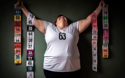 Jakie BMI jest w normie i co tak naprawdę oznacza?