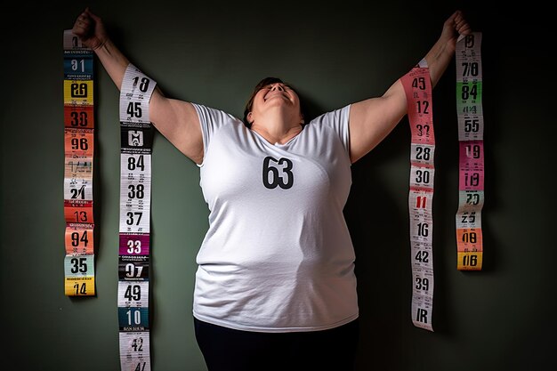 Jakie BMI jest w normie i co tak naprawdę oznacza?