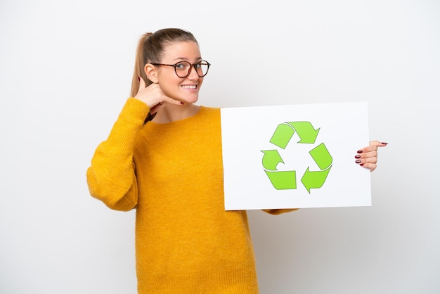 Jakie jest znaczenie terminu recykling w codziennym życiu?