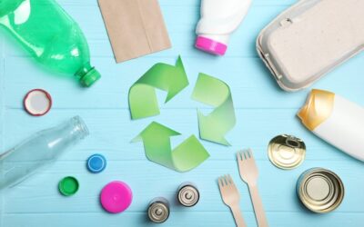 Jakie plastiki do recyklingu są najchętniej przyjmowane?