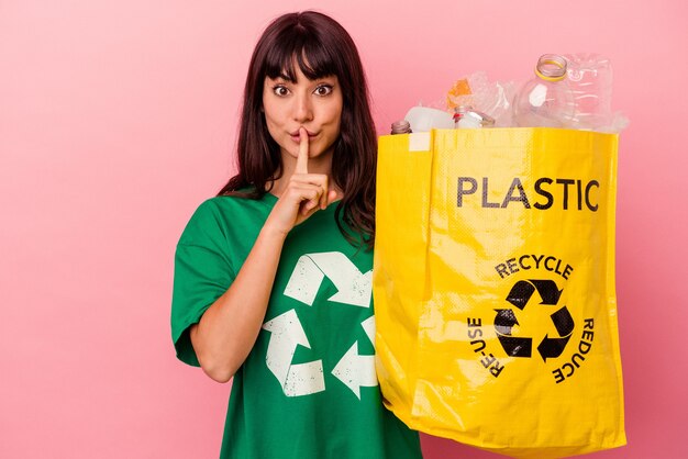 Na co można przetworzyć plastik w codziennym życiu?