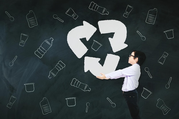 Recykling co z czego powstaje w codziennym życiu?