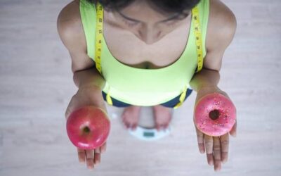 Co odrzucić żeby schudnąć i poczuć się lepiej?