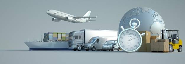 Firma transportowa co trzeba wiedzieć przed rozpoczęciem działalności?