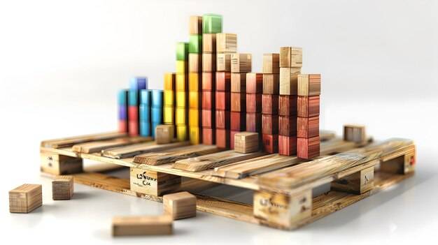 Ile kosztuje przesyłka paletowa i od czego zależy cena?