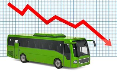 Ile zapłacisz za km autokarem na trasie krajowej?
