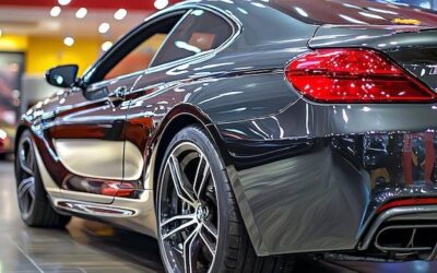 Jakie nowe auto wybrać do codziennej jazdy?