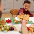 Co na obiad dla 3 latka gdy brakuje pomysłów?