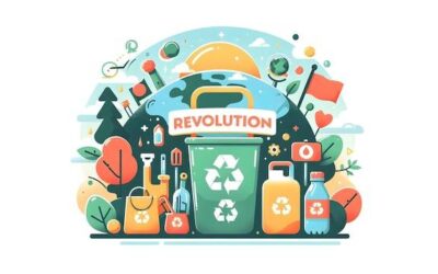 Co to jest recykling odpadów i dlaczego warto się nim zainteresować?