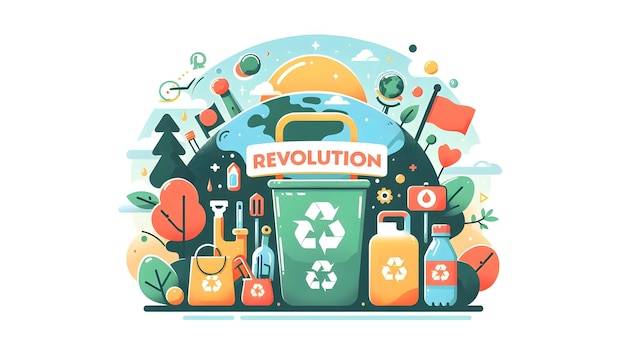 Co to jest recykling odpadów i dlaczego warto się nim zainteresować?