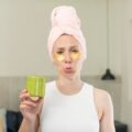Jak nawilżyć suchą skórę twarzy domowe sposoby?