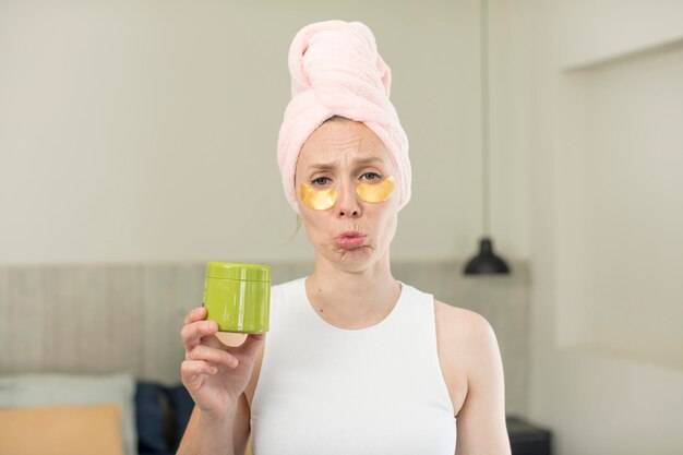 Jak nawilżyć suchą skórę twarzy domowe sposoby?