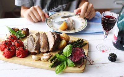 Jaka jest dieta w Niemczech i co najchętniej jedzą mieszkańcy?