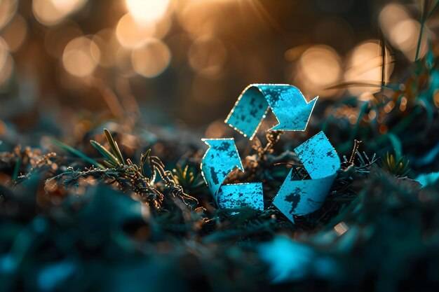 Wyjaśnij co to jest recykling i dlaczego warto o nim pamiętać