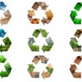 Co oznacza każda strzałka recyklingu na opakowaniach?