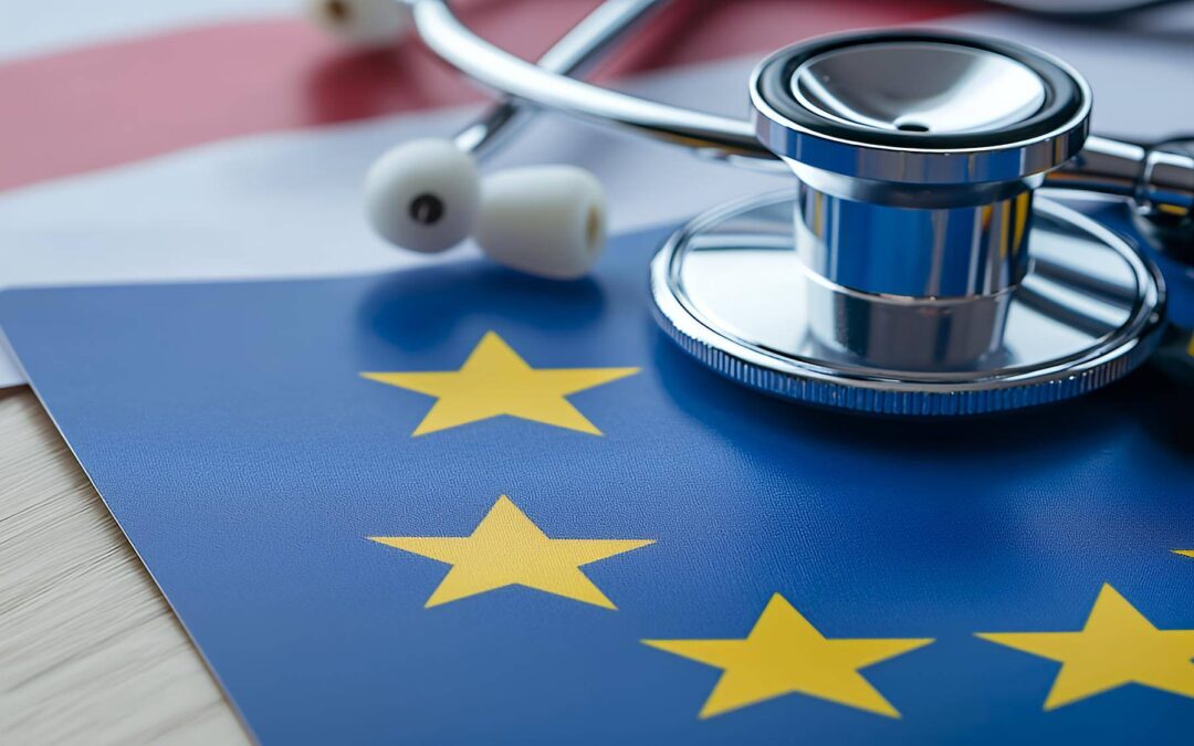 Europejska karta ubezpieczenia zdrowotnego jak przedłużyć ważność dokumentu?
