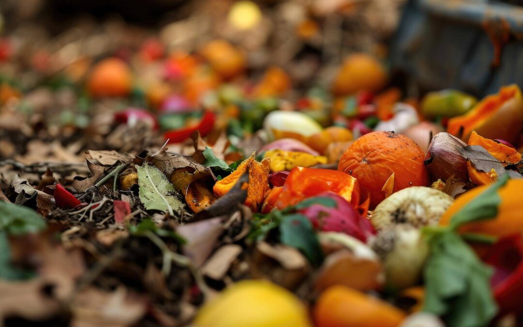 Na czym polega recykling organiczny i jakie korzyści przynosi środowisku?