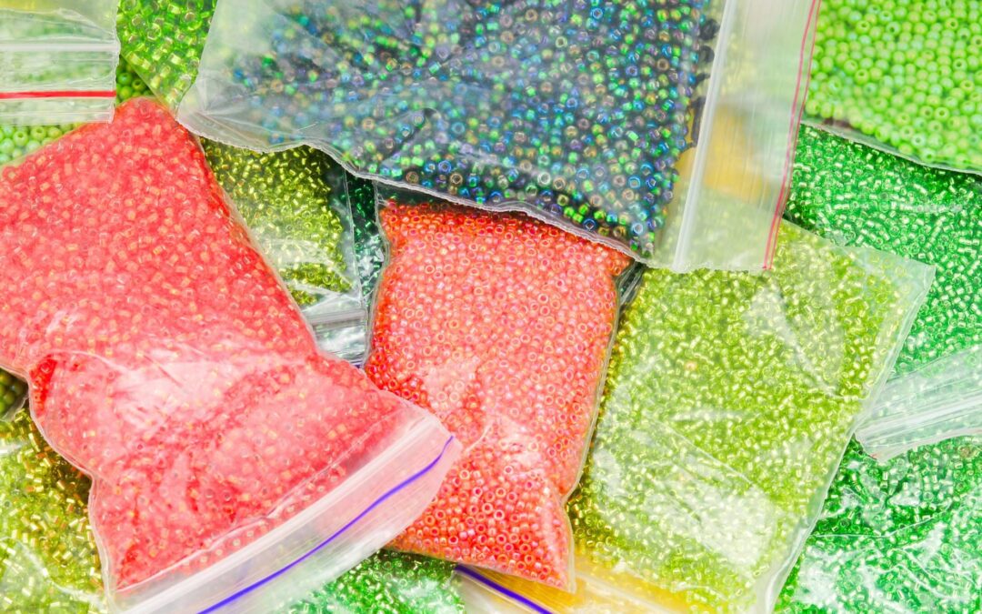 Plastik PP co to za tworzywo i gdzie się go spotyka?