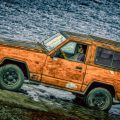 Jaki samochód z napędem 4x4 sprawdzi się na polskich drogach?