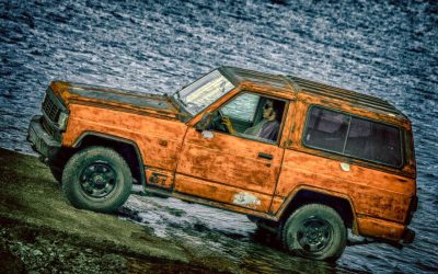 Jaki samochód z napędem 4×4 sprawdzi się na polskich drogach?